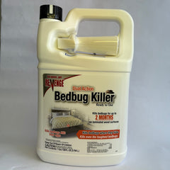Bedbug Killer Dual Action 1 gallon