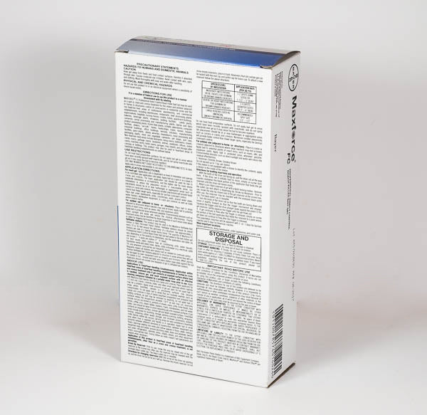 Maxforce Gel – Speed Exterminating