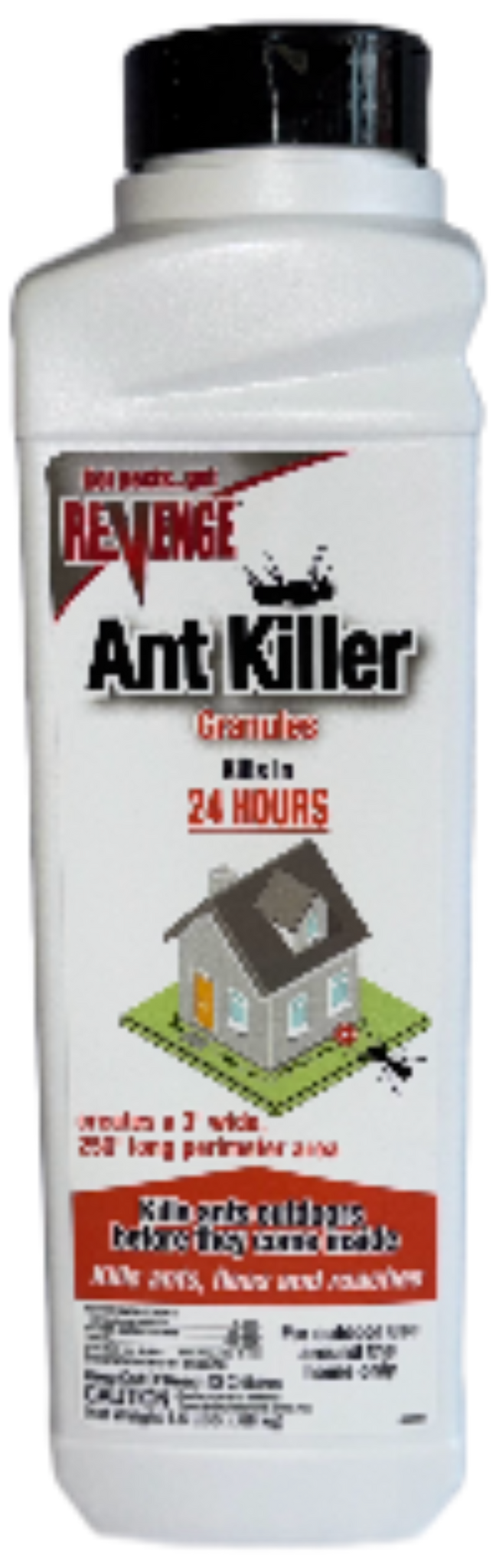 Ant Granules