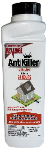 Ant Granules