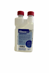 Permacide concentrate - 16oz.