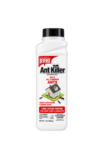 Ant Granules