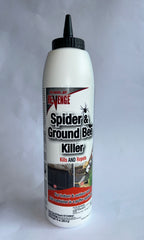 Spider & Ground Bee Killer 10 ounce Dust Formulation