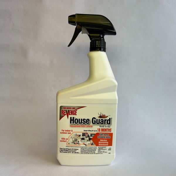 Home Guard Insect Insect Control – Speed Exterminating