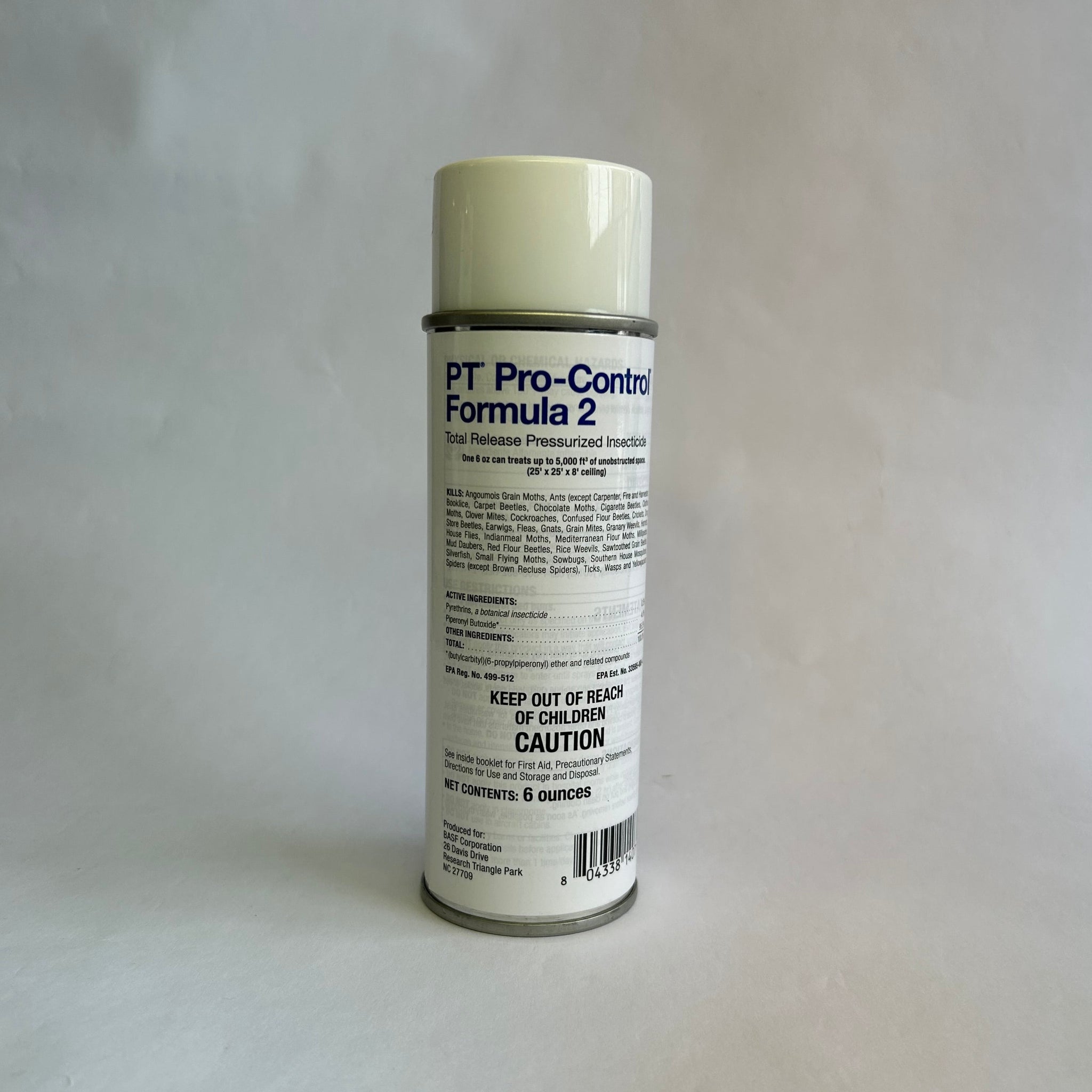 Fogger with Pyrethrin – Speed Exterminating