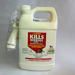 JT Eaton Kills Bedbugs - 1 gal.