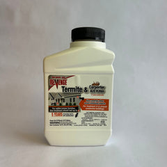 Termite & Carpenter Ant Killer Concentrate 16 ounce size