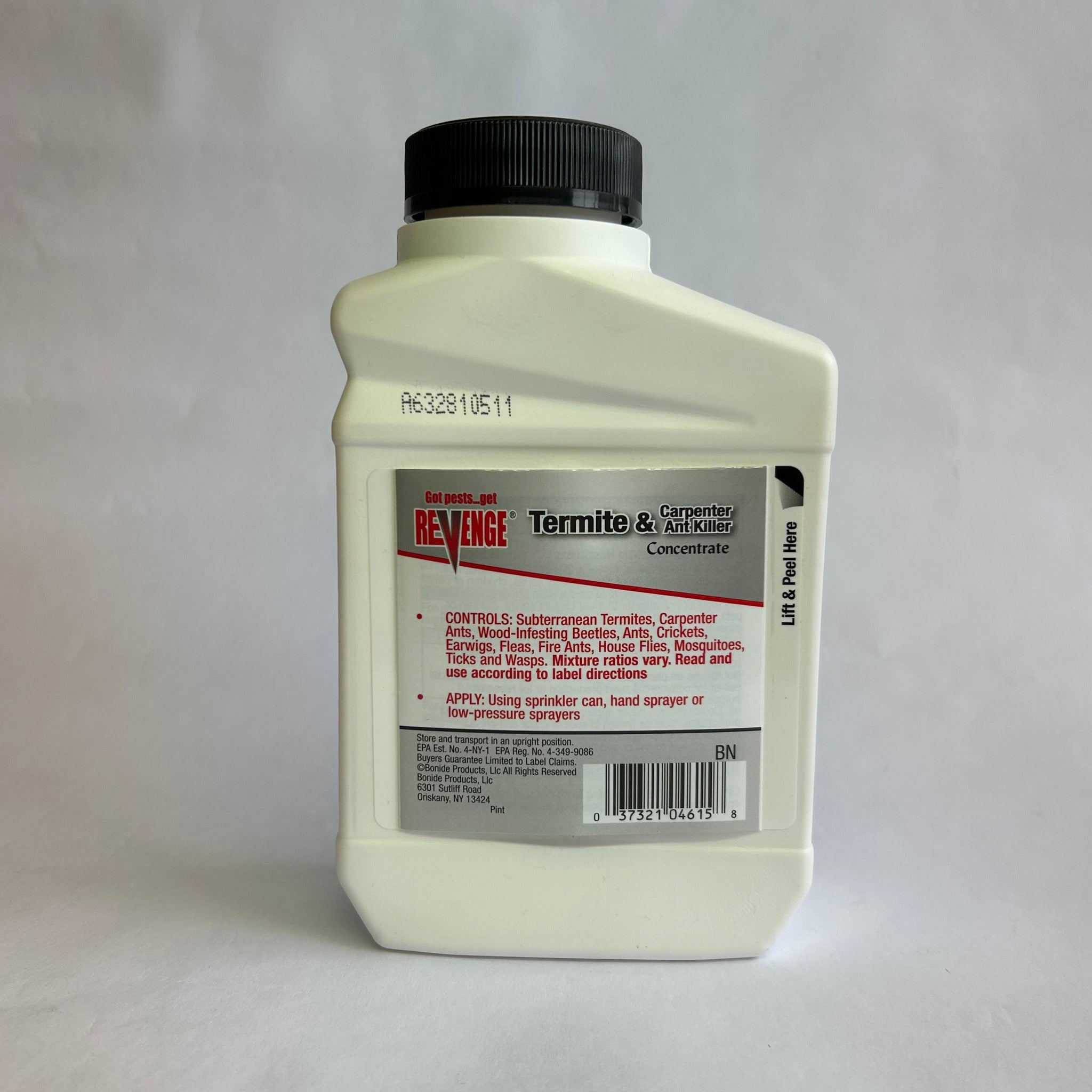 Termite & Carpenter Ant Killer Concentrate 16 ounce size