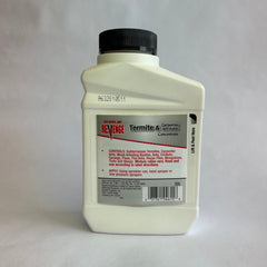 Termite & Carpenter Ant Killer Concentrate 16 ounce size