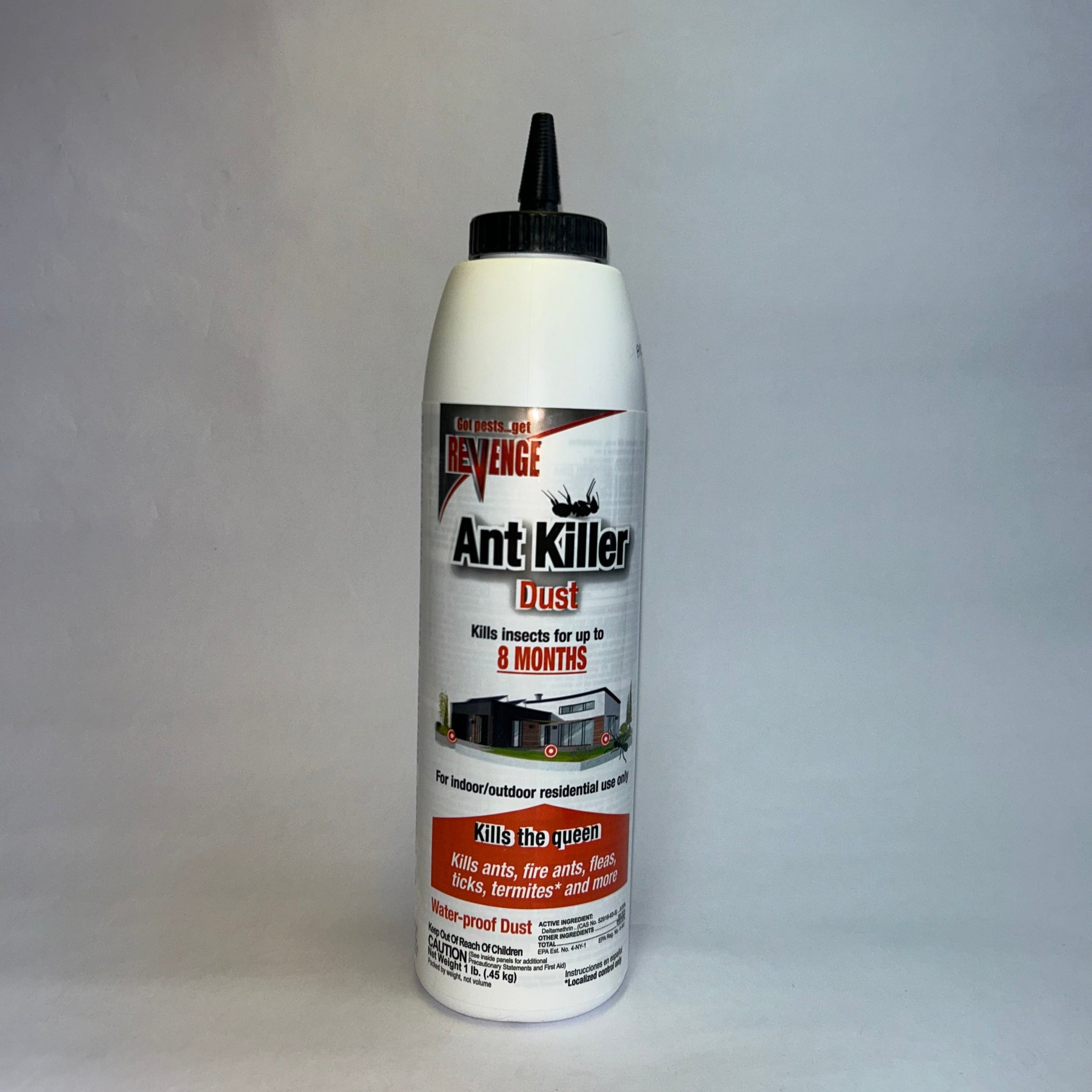 Ant Killer Dust