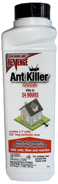 Ant Granules