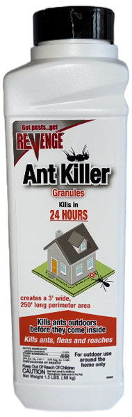 Ant Granules
