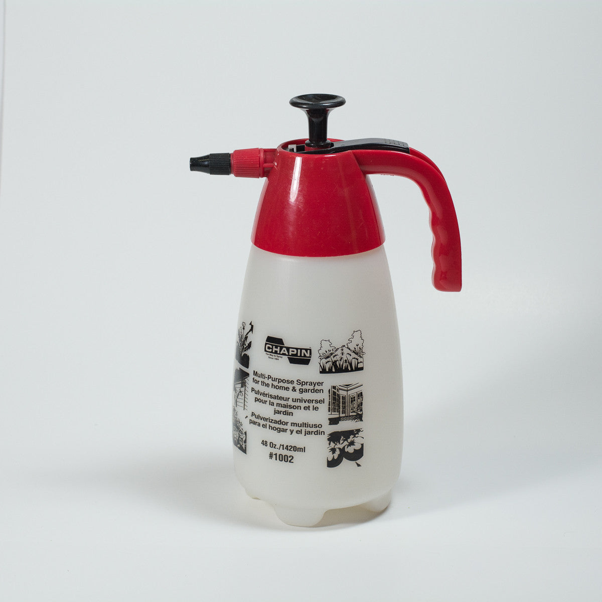 garden hand held sprayer Chapin Handheld Sprayer