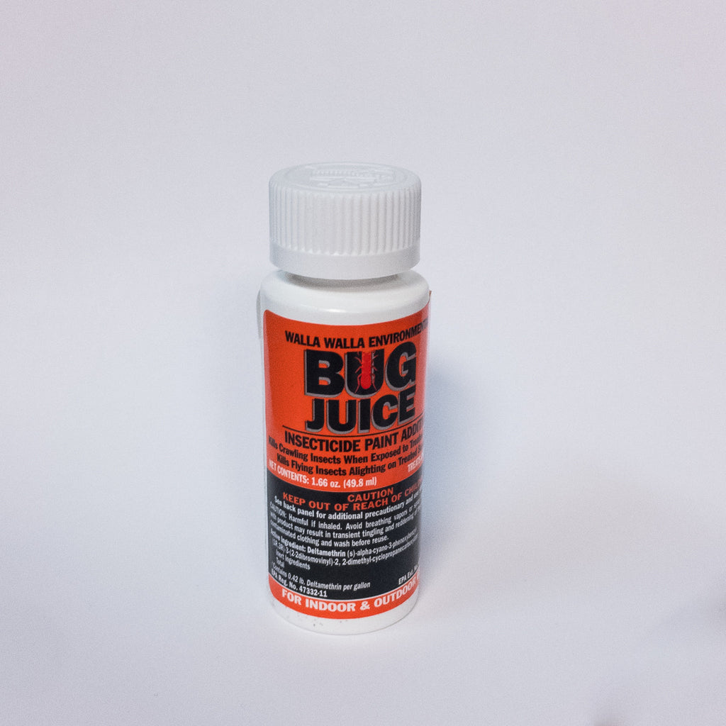 Bug Juice