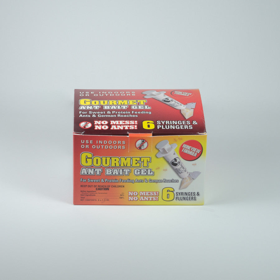 Ant Bait Gel – Speed Exterminating