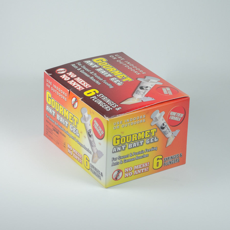 Ant Bait Gel