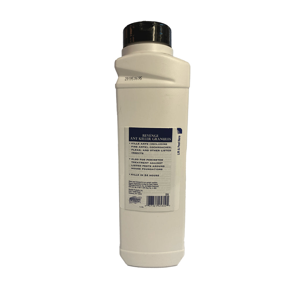 Ant Granules