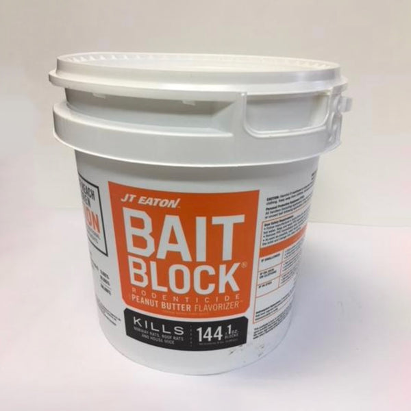 JT Eaton Bait Bucket