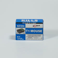 Bell T1 Mouse Station