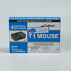 Bell T1 Mouse Station - 4 Pack