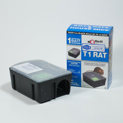 Bell T1 Rat Station