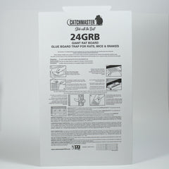 Catchmaster Glue Board - Giant