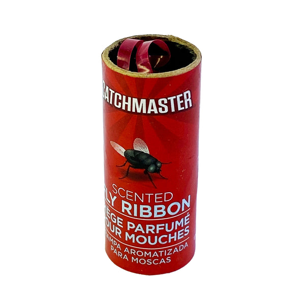 Fly Ribbon – Speed Exterminating