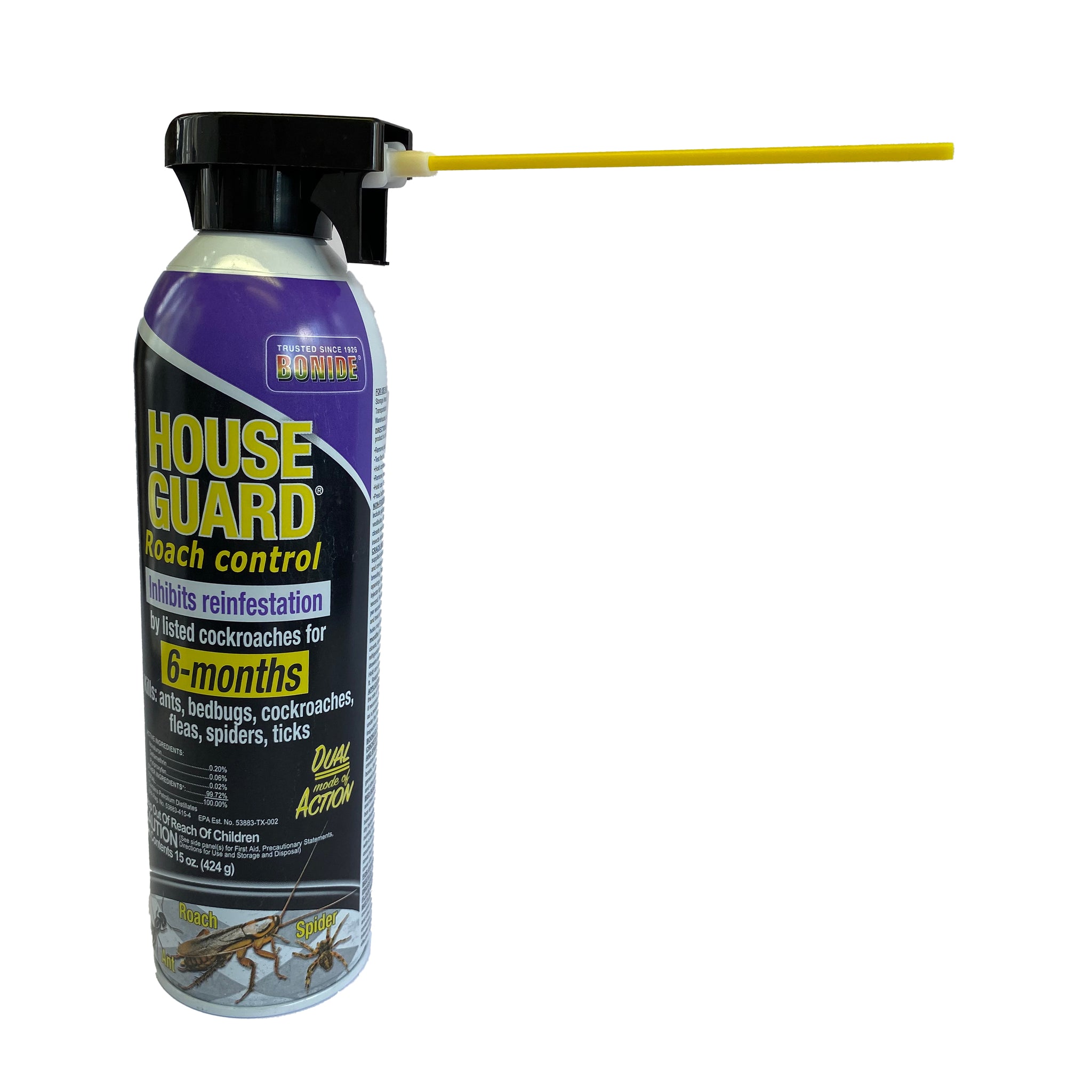 House Guard Aerosol