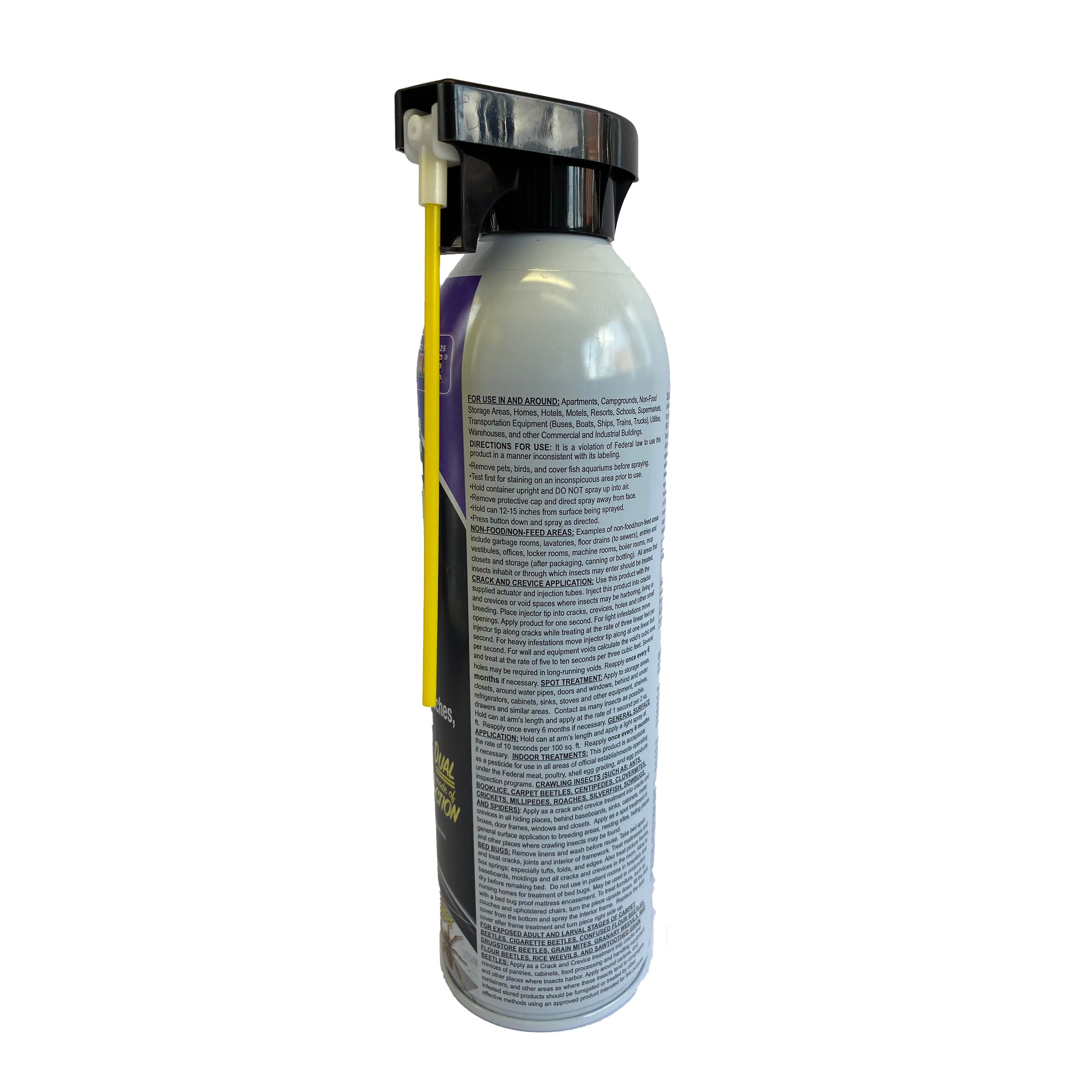 House Guard Aerosol