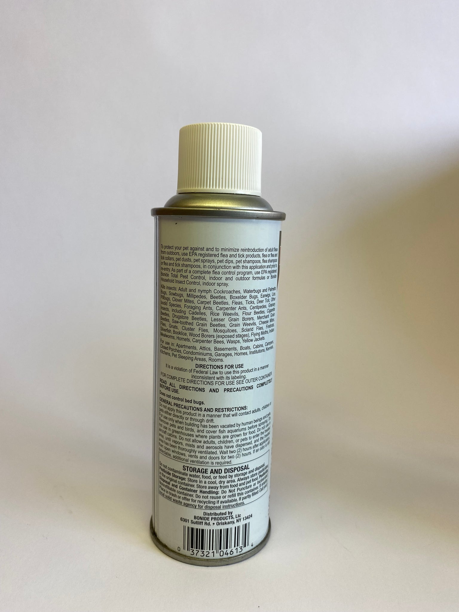 Flea Fogger 3 Pack