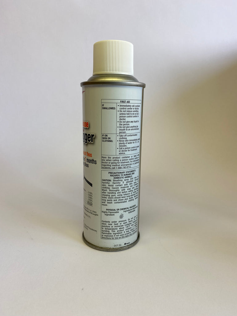 Best flea fogger 2018 sale