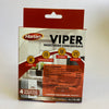 Viper Insecticide Concentrate - Four 1 ounce vials