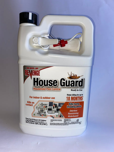 House Guard Household Pest Control - 1 gal.