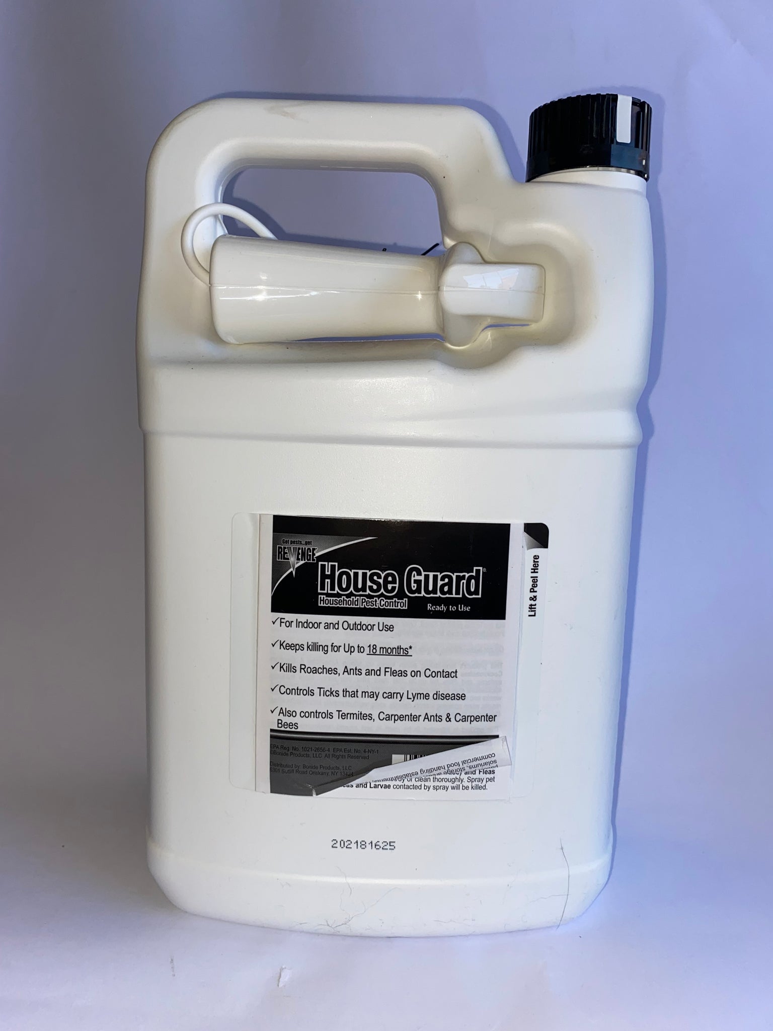 Home Guard Insect House Guard Household Pest Control - 1 gal. – Speed Exterminating