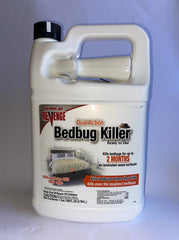 Bedbug Killer Dual Action 1 gallon