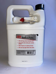Bedbug Killer Dual Action 1 gallon