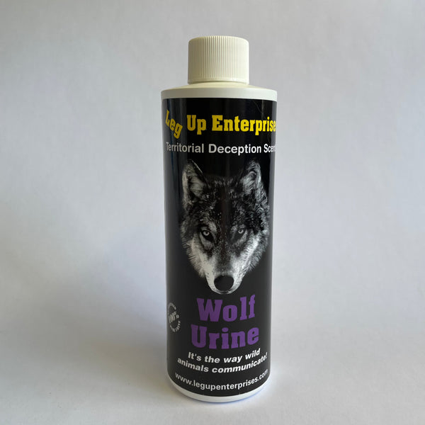 Wolf Urine