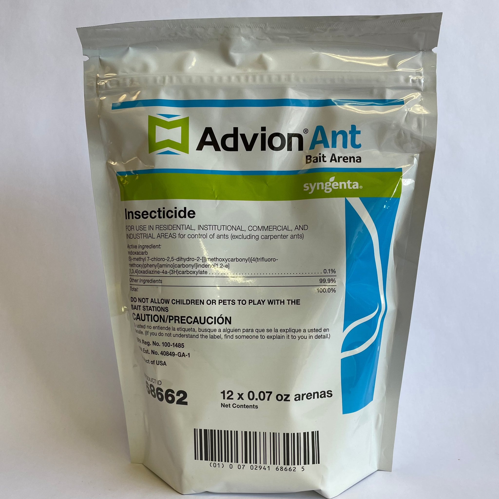 Advion Ant Bait stations -12 Pack