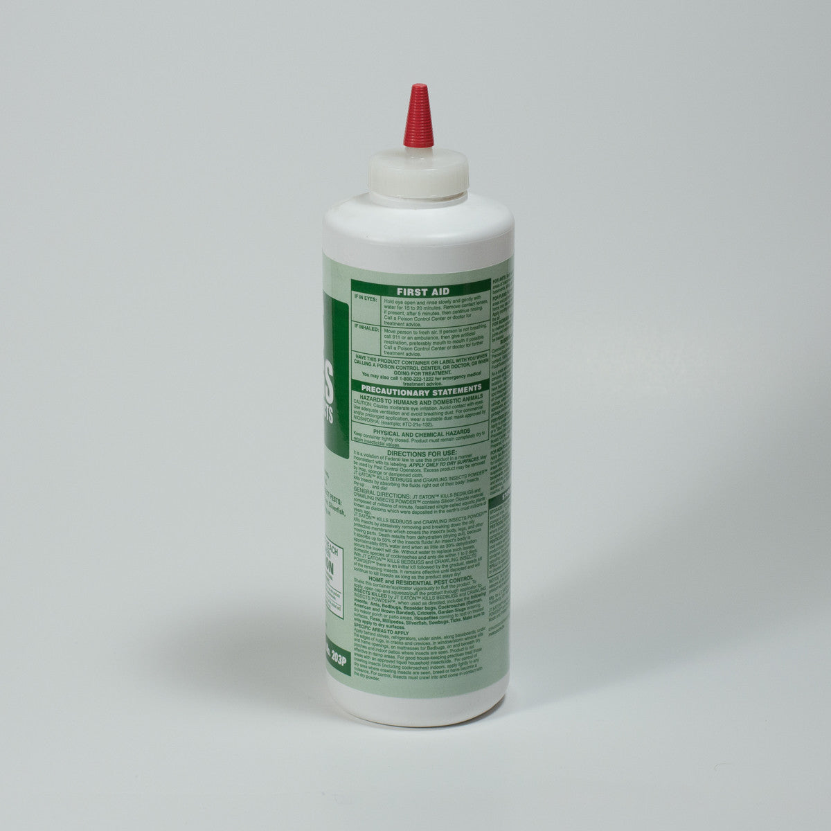 JT Eaton Bedbug Powder - 7 oz.