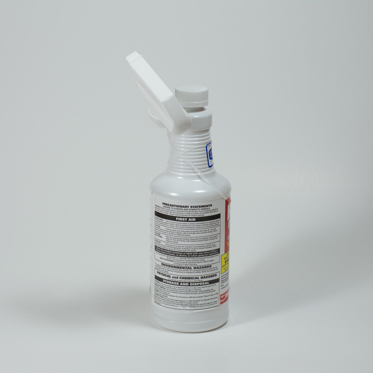 JT Eaton Kills Bedbugs - 1 qt.
