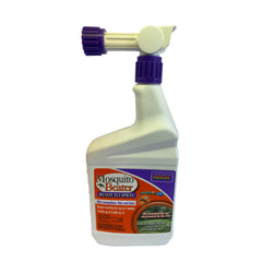 Mosquito Beater Spray