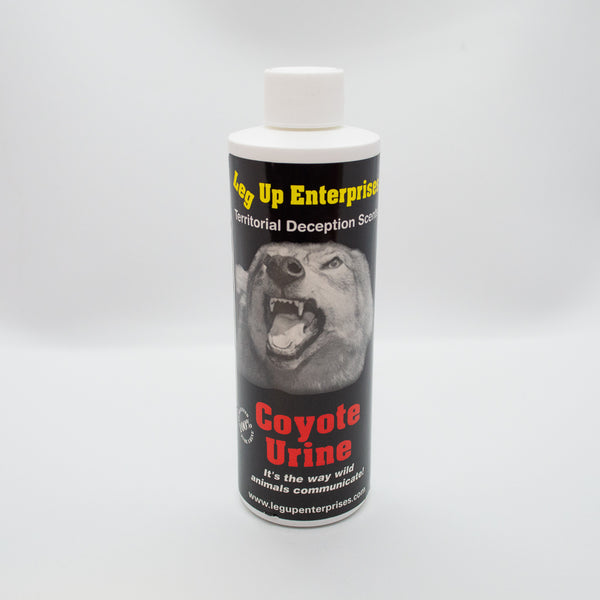 Coyote Urine