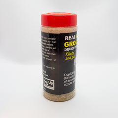Coyote Urine Scent Granules