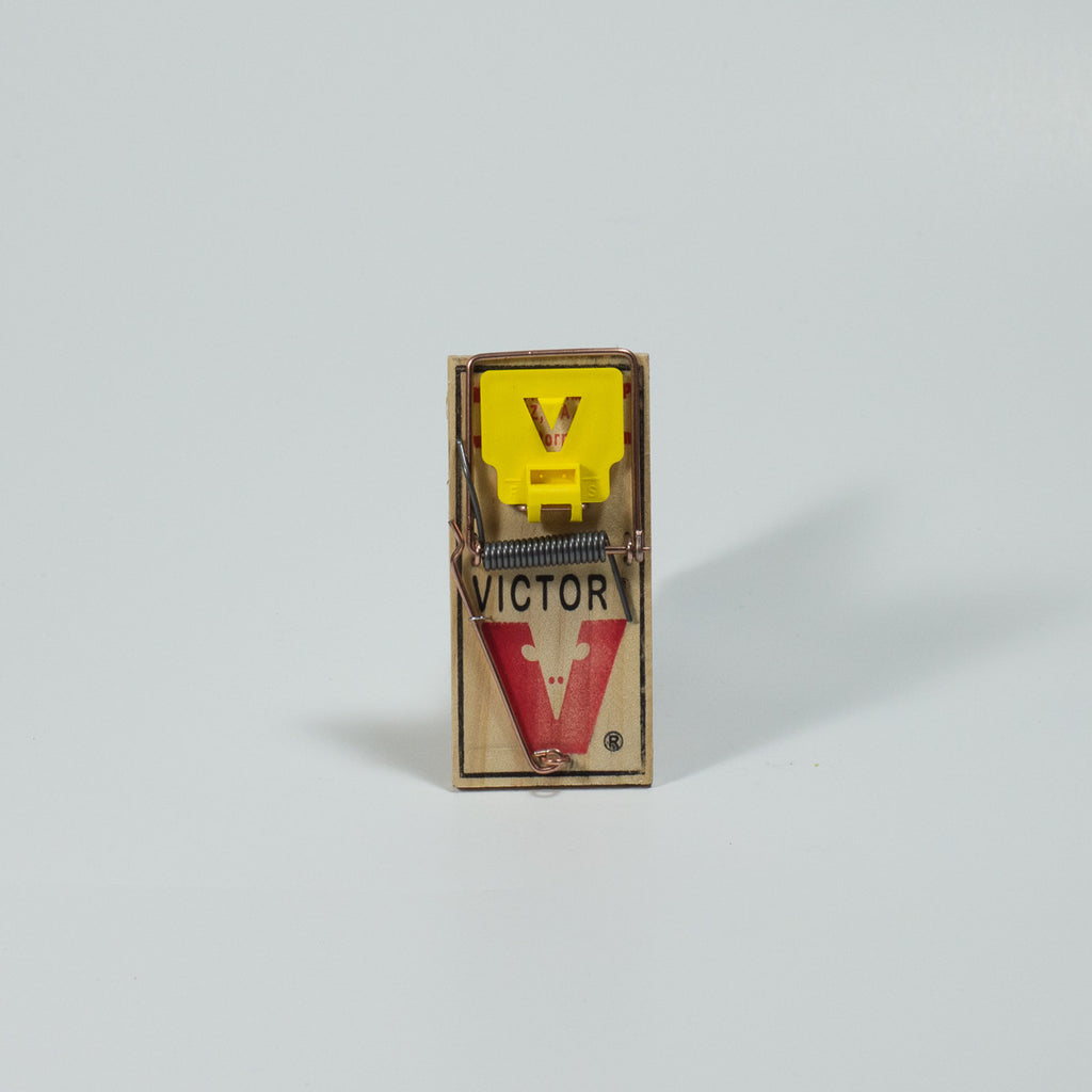 Victor M325 Mouse Snap Trap