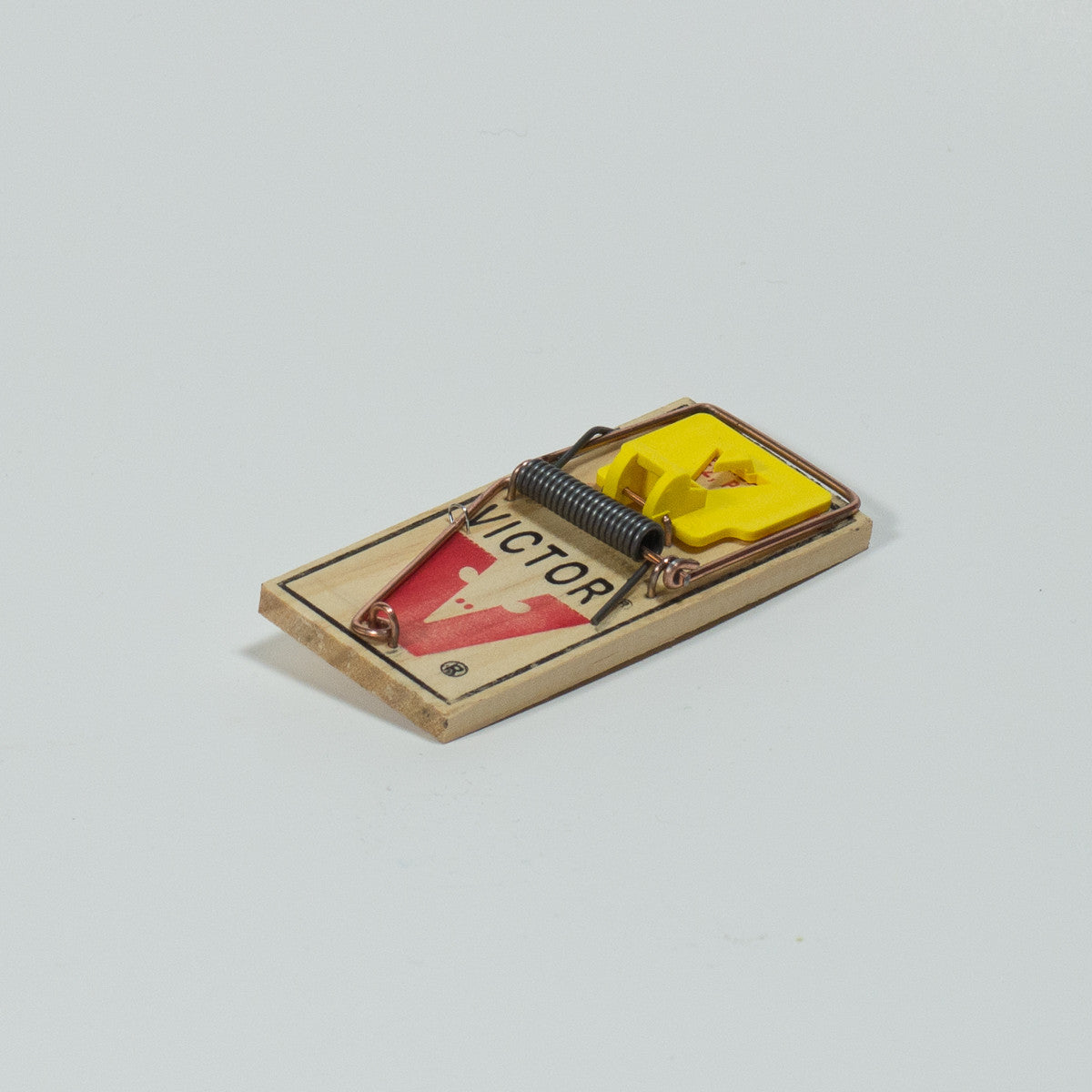 Victor Wooden Mouse Trap