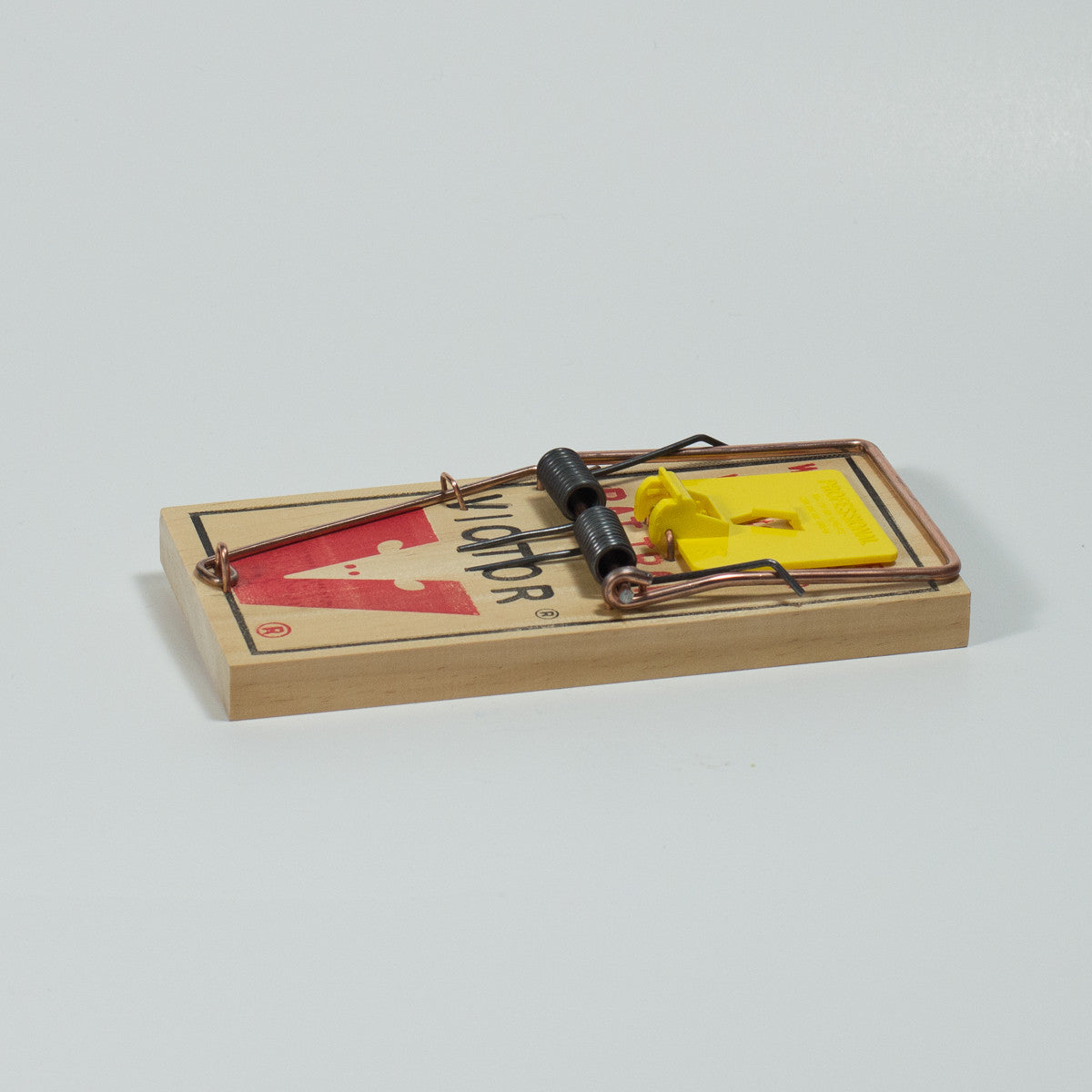 Victor Wooden Rat Trap