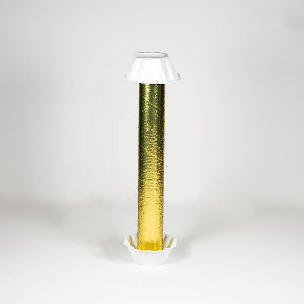 Small Gold Stick Fly Trap by Catchmaster
