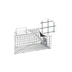 Raccoon & Groundhog Trap